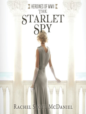 The Starlet Spy - Audiobook